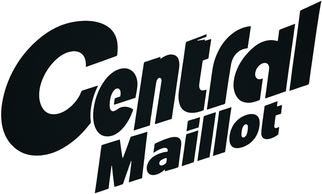CentralMaillot